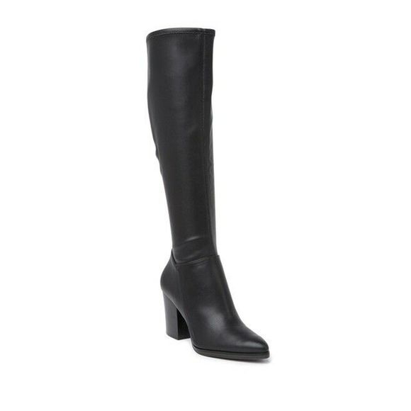 marc fisher anata knee high boot